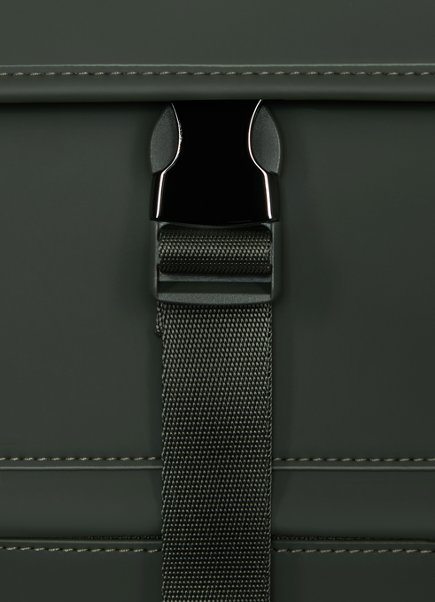 Lost In Berlin Ryggsekk Cargo M 15.6"