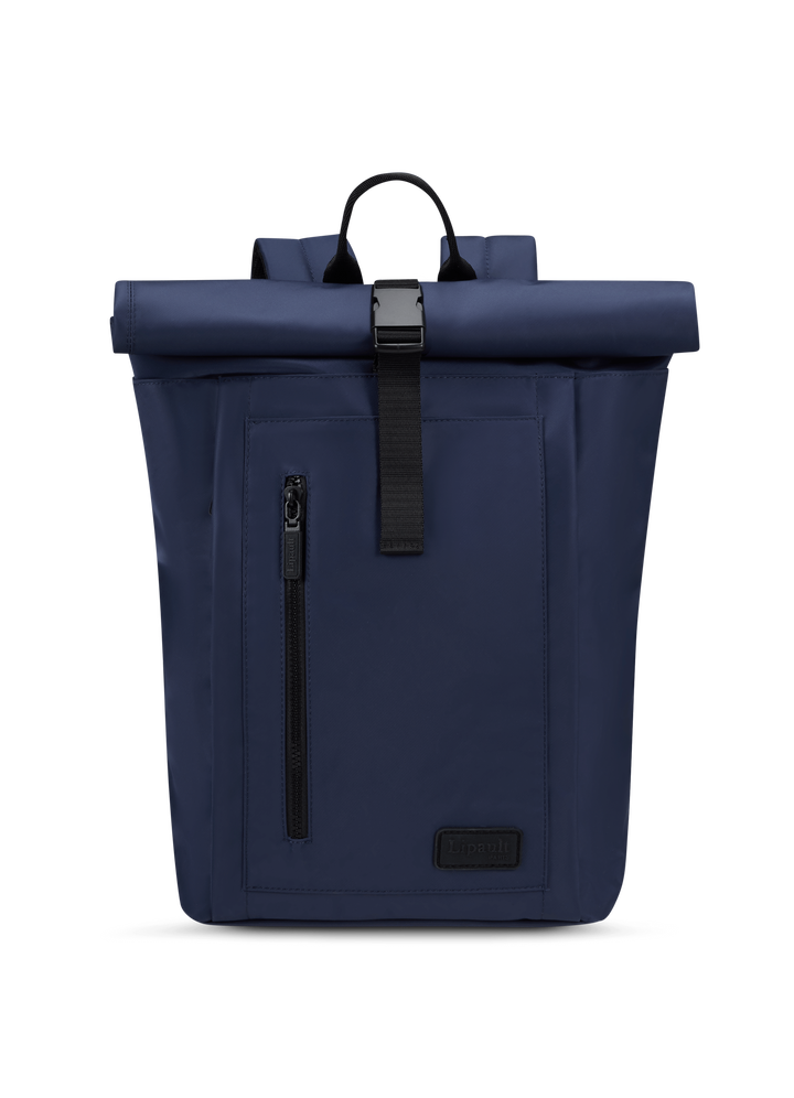 City Plume Backpack  Navy | 1