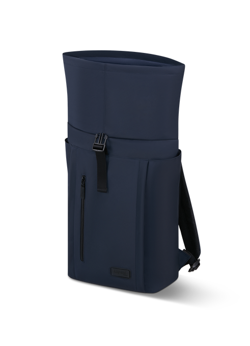 City Plume Ryggsekk Rolltop 15.6"