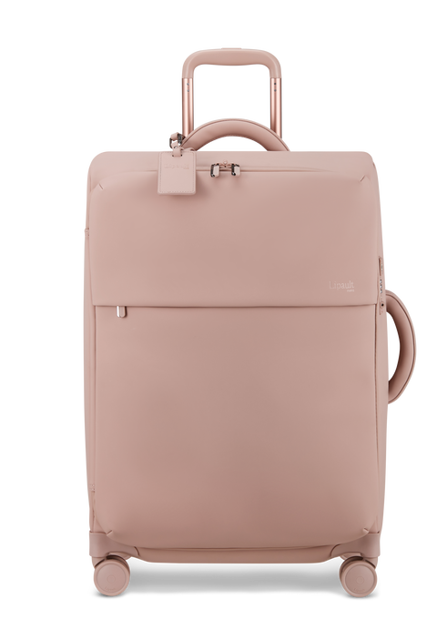 Lipault Lost In Berlin Medium Trip 2.0 63cm  Rose Quartz