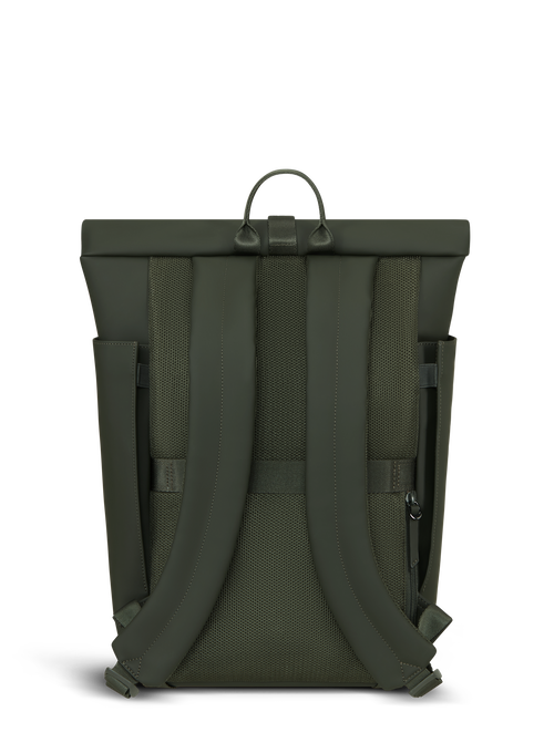 Lost In Berlin Ryggsekk Rolltop 15.6"