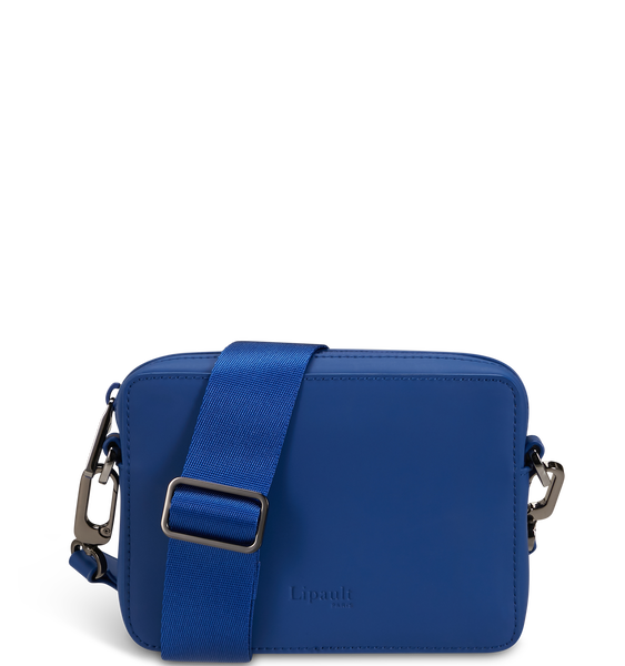 Lost In Berlin The Box - Crossbody-veske