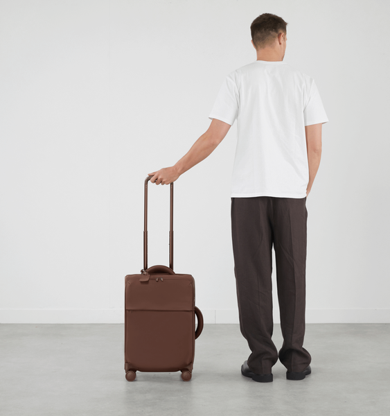 Lost In Berlin Kabinkoffert 55cm