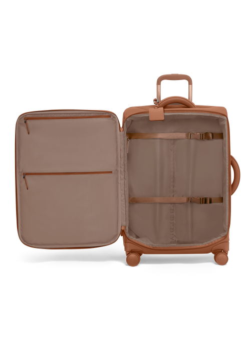 Lipault Lost In Berlin Medium Trip 2.0 63cm  Nutsy Nut