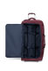 Lipault Foldable Plume Duffle with Wheels  Bordeaux Lipault Foldable Plume Duffle with Wheels  Bordeaux