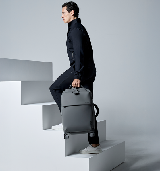 Lipault X Ron Dorff Kabinkoffert 55cm