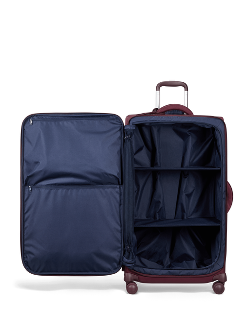 Lipault Plume Very Long Trip  Bordeaux