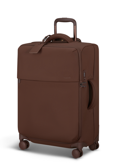 Lost In Berlin Medium trip Koffert 63cm