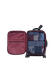 Lipault Lipault Travel Accessories Packing Cube M  Navy Lipault Lipault Travel Accessories Packing Cube M  Navy