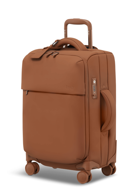 Lipault Lost In Berlin Cabin 2.0 55cm  Nutsy Nut