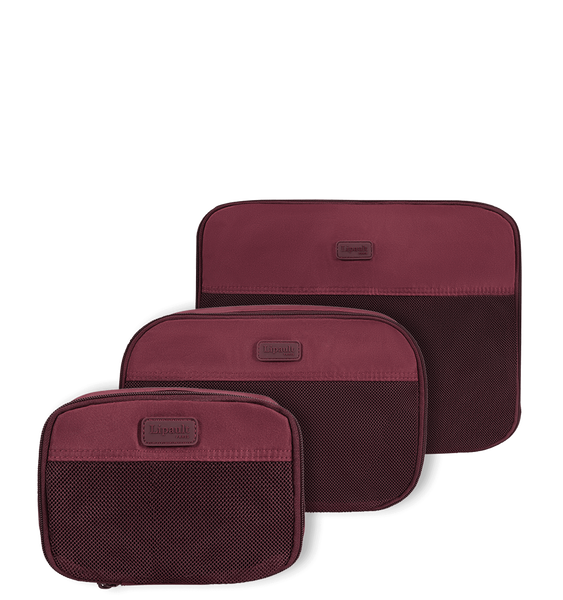 Lipault Travel Accessories Pakkekuber Lipault Travel Accessories Pakkekuber
