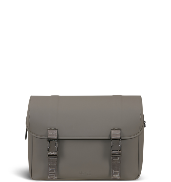 Lost In Berlin Exile Crossbody-veske
