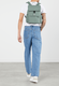 Lipault Lost In Berlin Mini Cargo Backpack  Yoga Green Lipault Lost In Berlin Mini Cargo Backpack  Yoga Green
