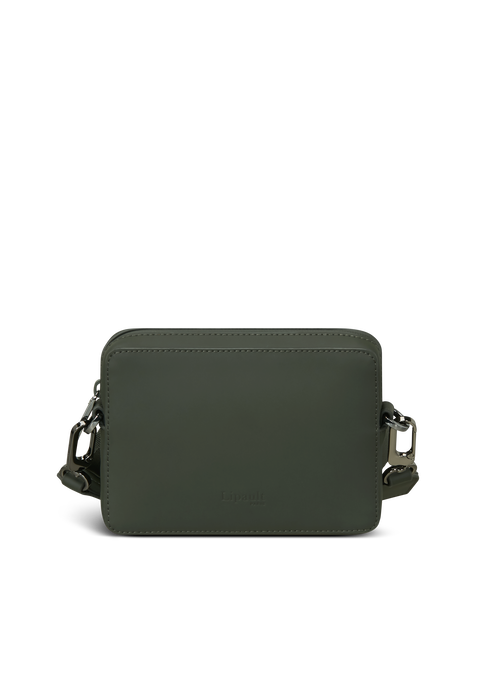 Lost In Berlin The Box - Crossbody-veske