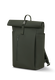 Lost In Berlin Ryggsekk Rolltop 15.6"