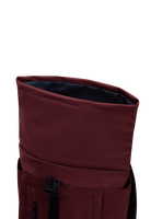 City Plume Ryggsekk Rolltop 15.6"