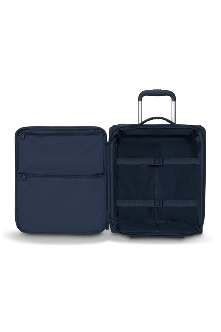 Foldable Plume Koffert med 2 hjul 45cm