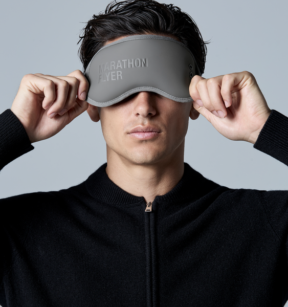 Lipault X Ron Dorff &Oslash;yemaske