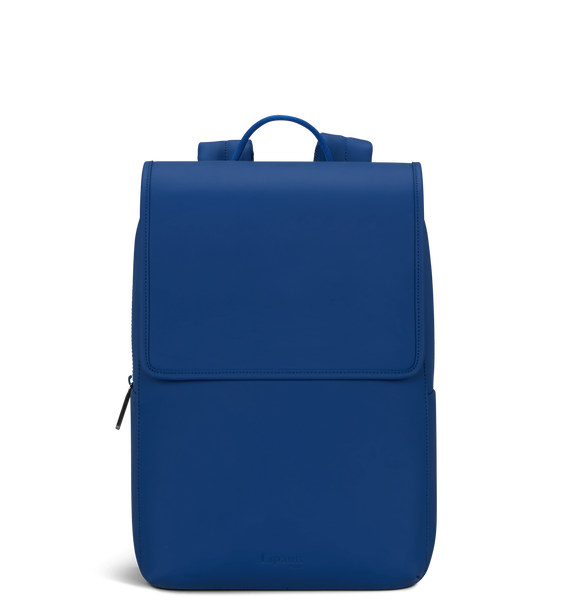 Lost In Berlin Ryggsekk Square 15"