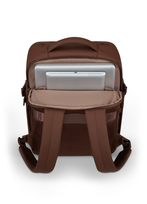 Lost In Berlin Ryggsekk Pro 16"