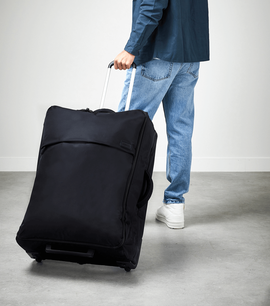 Foldable Plume Long trip Koffert