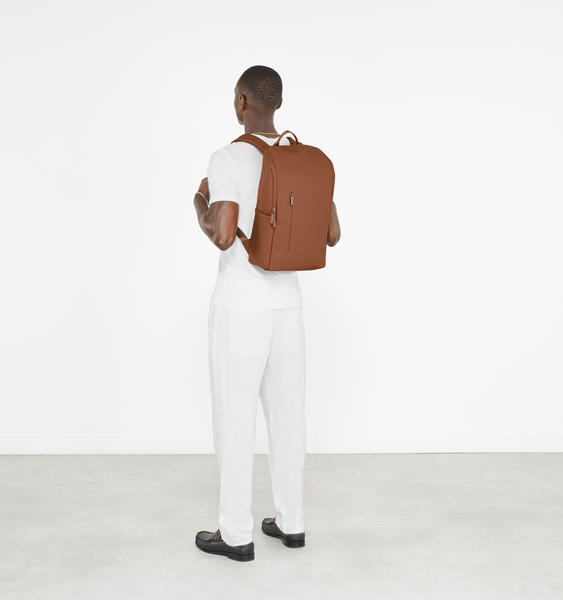 Lost In Berlin Ryggsekk 16"