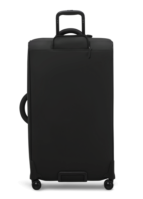 Lipault Lost In Berlin Very Long Trip  Black Lipault Lost In Berlin Very Long Trip  Black