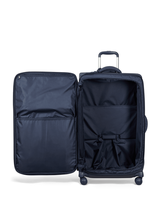 Lipault Plume Very Long Trip  Navy Lipault Plume Very Long Trip  Navy