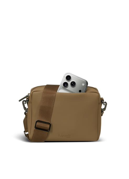 Lost In Berlin The Big Box - Crossbody-veske