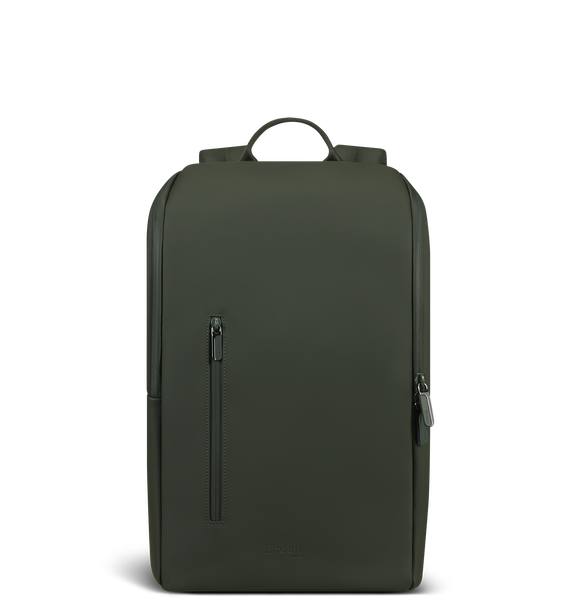 Lost In Berlin Backpack Saint-Germain 16"