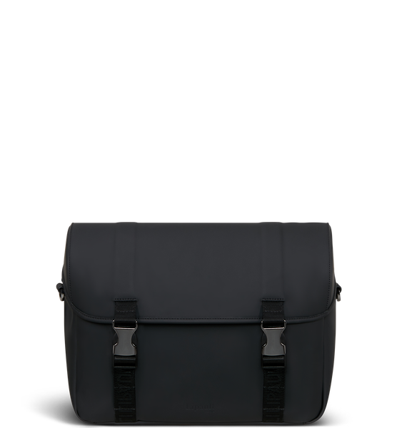 Lost In Berlin Exile Crossbody-veske