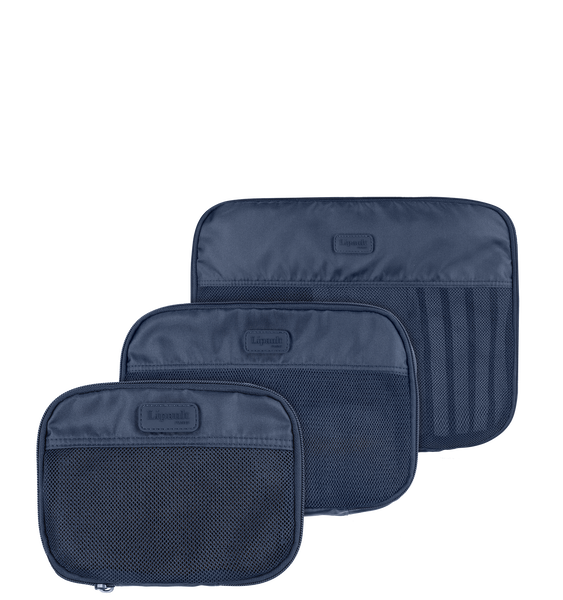 Lipault Travel Accessories Pakkekuber Lipault Travel Accessories Pakkekuber
