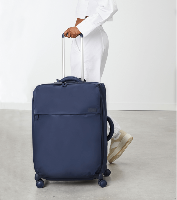Lipault Plume Medium Trip 63cm  Navy