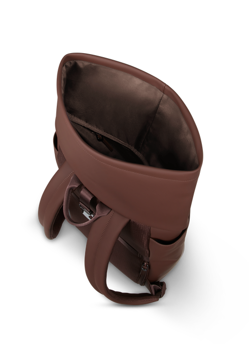 Lost In Berlin Ryggsekk Rolltop 15.6"