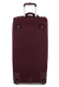 Lipault Foldable Plume Duffle with Wheels  Bordeaux Lipault Foldable Plume Duffle with Wheels  Bordeaux