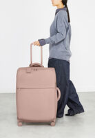 Lost In Berlin Long trip Koffert 72cm