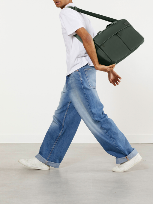 Lipault City Plume 24H Bag 2.0  Khaki