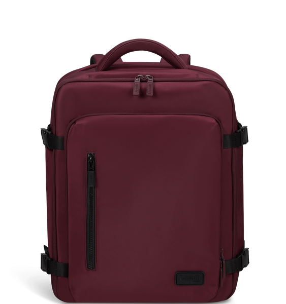 City Plume Reiseryggsekk 17" City Plume Reiseryggsekk 17"