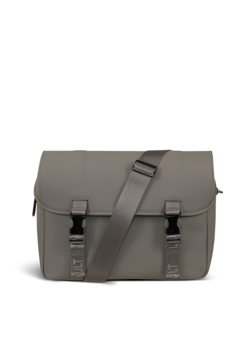 Lost In Berlin Exile Crossbody-veske