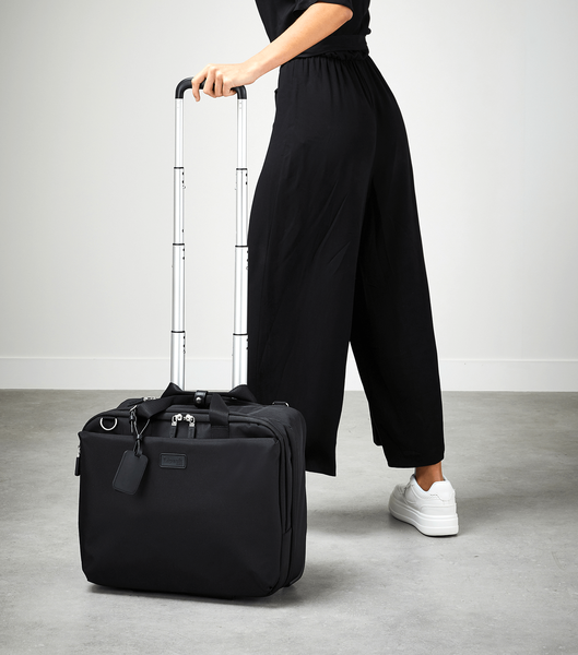 4BIZ Pilotkoffert 15.6" 4BIZ Pilotkoffert 15.6"