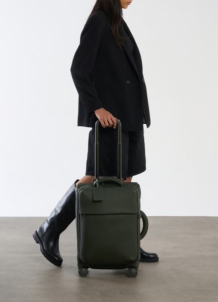 Lost In Berlin Kabinkoffert 55cm