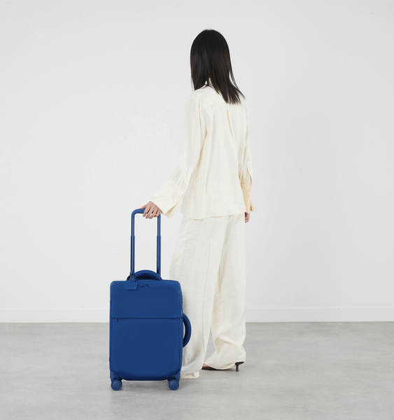 Lost In Berlin Kabinkoffert 55cm