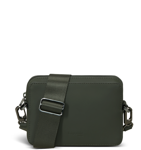 Lost In Berlin The Box - Crossbody-veske