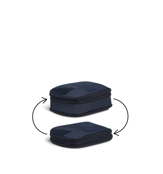 Lipault Travel Accessories Komprimerende pakkekube S Lipault Travel Accessories Komprimerende pakkekube S