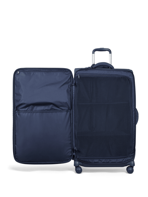 Lipault Plume Very Long Trip  Navy Lipault Plume Very Long Trip  Navy