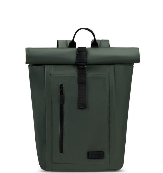 City Plume Ryggsekk Rolltop 15.6" City Plume Ryggsekk Rolltop 15.6"