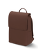 Lipault Lost In Berlin Square Backpack 2.0  Spiced Mocha Lipault Lost In Berlin Square Backpack 2.0  Spiced Mocha