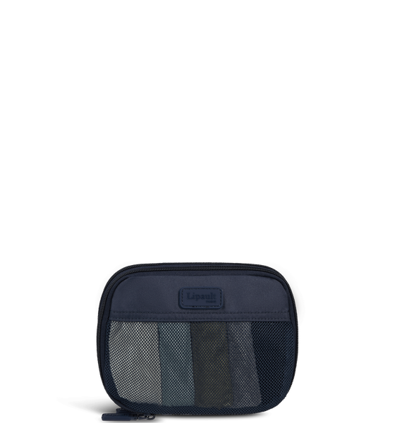 Lipault Travel Accessories Komprimerende pakkekube S Lipault Travel Accessories Komprimerende pakkekube S