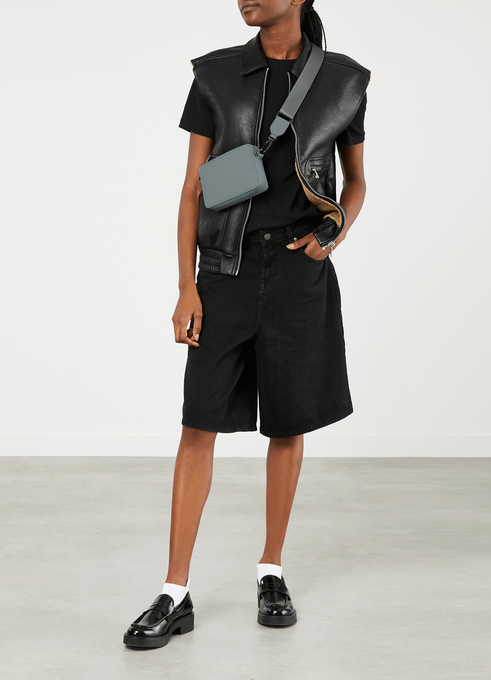 Lost In Berlin The Box - Crossbody-veske