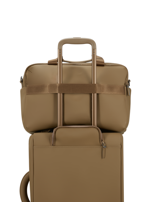 Lost In Berlin 24H Bag